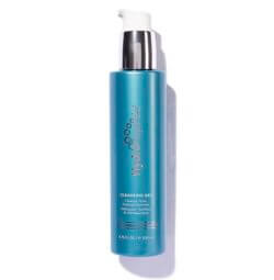 Hydropeptide cleansing gel available at Emma J aesthetics