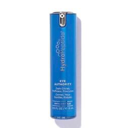 Hydropeptide eye authority available at Emma J aesthetics